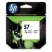 Cartus Cerneala HP Nr. 57 Color 17 ml for Photosmart 100 C6657AE