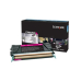 Lexmark CORPORATE TONER CARTRIDGE/MAGENTA 7K PGS C746 C748 C746A3MG