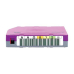 HPE LTO-6 MP WORM CUSTOM LABELED 20 PK C7976WL