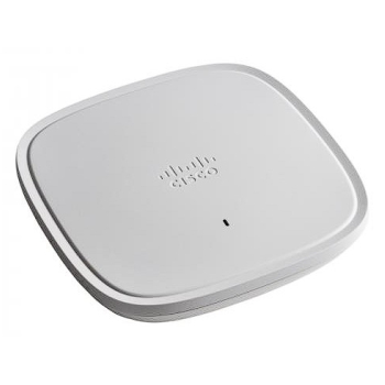 CISCO CATALYST 802.11AX AP INT/ANTENNA 4X4:4 MIMO BT 5 MGIG IN C9115AXI-E