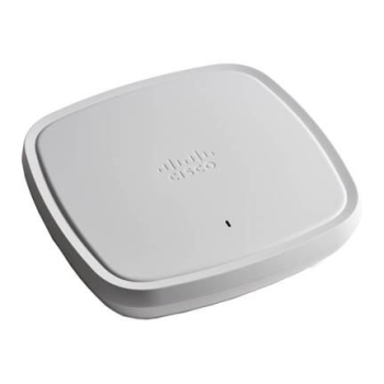 Router Cisco C9120AX Internal 802.11ax 44:4 MIMO; IoT; BT5; mGig; USB; RHL C9120AXI-E 