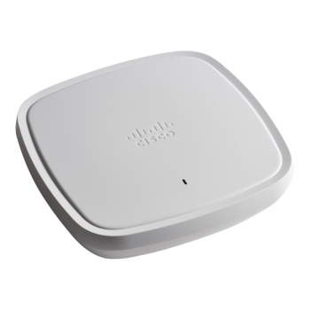 CISCO CATALYST 9130AX/INTEGRATED ANTENNAS; -E DOMAIN C9130AXI-E
