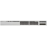 Switch Cisco CATALYST 9200 24-PORT POE+/NETWORK ESSENTIALS IN C9200-24P-E