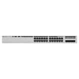 Switch Cisco CATALYST 9200 24-PORT DATA/ONLY NETWORK ADVANTAGE IN C9200-24T-A