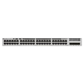 Switch Cisco Catalyst 9200 48-port data only, Network Essentials C9200-48T-E