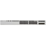 Switch Cisco Catalyst 9200L 24-port data, 4×1G, Network Essentials C9200L-24T-4G-E