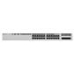 Switch Cisco Catalyst 9200L 24-port data, 41G, Network Essentials C9200L-24T-4G-E 