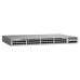 Switch Cisco Catalyst 9200L 48-port PoE+, 41G, Network Essentials C9200L-48P-4G-E 