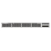 Switch Cisco Catalyst 9200L 48-port PoE+, 4  10G, Network Essentials C9200L-48P-4X-E 