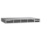 Switch Cisco Catalyst 9200L 48-port Partial PoE+, 4 x 10G, NW Essentials C9200L-48PL-4X-E