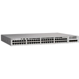 Switch Cisco Catalyst 9200L 48-port data, 41G, Network Essentials C9200L-48T-4G-E 