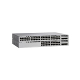 CATALYST 9200L 24-PORT POE+ 4 X 1G NETWORK ADVANTAGE         IN