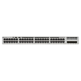 Switch Cisco Catalyst 9200L 48-Port Data/410G Network Essentials C9200L-48T-4X-E 
