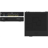 Cisco 900 Series Integrated Services Routers C921-4P