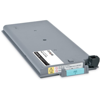 Waste Toner Bottle Lexmark C925X76G 30000 Pagini for C925DE, C925DTE, X925DE, X925DN