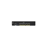 Switch CISCO 927 VDSL2/ADSL2+ OVER/POTS AND 1GE/SFP SEC ROUTER IN C927-4P