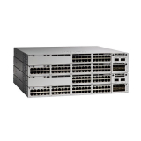 Cisco CATALYST 9300 24 GE SFP PORTS/MODULAR UPLINK SWITCH IN C9300-24S-E
