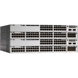 Switch Cisco Catalyst 9300 24-port data only, Network Advantage C9300-24T-A