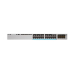 Switch Cisco Catalyst 9300 24-port data only, Network Advantage C9300-24T-A