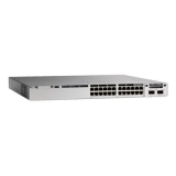 Switch Cisco CATALYST 9300 24-PORT MGIG AND/UPOE NETWORK ESSENTIALS IN IN C9300-24UX-E