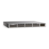 Switch Cisco Catalyst 9300 48-port data only, Network Essentials C9300-48T-E