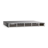 CATALYST 9300 48-PORT DATA ONLY NETWORK ESSENTIALS               IN