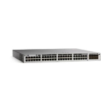 Switch Cisco CATALYST 9300 48-PORT(12 MGIG/36 2.5GBPS) NETWORK ESSENTIALS IN C9300-48UXM-E Switch Cisco CATALYST 9300 48-PORT(12 MGIG/36 2.5GBPS) NETWORK ESSENTIALS IN C9300-48UXM-E