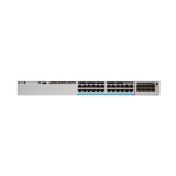 Switch Cisco CATALYST 9300L 24P DATA NETWORK/ADVANTAGE 4X10G UPLINK IN C9300L-24T-4X-A