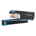 Lexmark TONER CARTRIDGE CYAN 24K PGS/F/ C935 C930H2CG