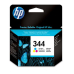 Cartus Cerneala HP Nr. 344 Color Vivera Inks 14 ml for DeskJet 6540 C9363EE