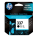 Cartus Cerneala HP Nr. 337 Black Vivera Ink 11 ml for Deskjet 5940, Deskjet 6940, Deskjet 6980, Photosmart D5160, OfficeJet 6310 AIO, OfficeJet H470, OfficeJet H470B, OfficeJet H470WBT, OfficeJet K7100, Photosmart 2575 AIO, Photosmart 8050, Photosmart 875