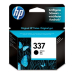 Cartus Cerneala HP Nr. 337 Black Vivera Ink 11 ml for Deskjet 5940, Deskjet 6940, Deskjet 6980, Photosmart D5160, OfficeJet 6310 AIO, OfficeJet H470, OfficeJet H470B, OfficeJet H470WBT, OfficeJet K7100, Photosmart 2575 AIO, Photosmart 8050, Photosmart 875