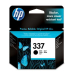 Cartus Cerneala HP Nr. 337 Black Vivera Ink 11 ml for Deskjet 5940, Deskjet 6940, Deskjet 6980, Photosmart D5160, OfficeJet 6310 AIO, OfficeJet H470, OfficeJet H470B, OfficeJet H470WBT, OfficeJet K7100, Photosmart 2575 AIO, Photosmart 8050, Photosmart 875