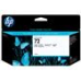 Cartus Cerneala HP Nr. 72 Photo Black Vivera Ink 130 ml for DesignJet T1100, HP DesignJet T610 C9370A