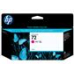 Cartus Cerneala HP Nr. 72 Magenta Vivera Ink 130 ml for DesignJet T1100, HP DesignJet T610 C9372A