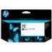 Cartus Cerneala HP Nr. 72 Matte Black Vivera Ink 130 ml for DesignJet T1100, HP DesignJet T610 C9403A