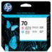 Cap Printare HP Nr. 70 Light Cyan & Light Magenta for Designjet Z2100 24', Z2100 44' Q6677A, Z2100 44' Q6677C, Z3200 24', Z3200 44', Z3200PS 24', Z3200PS 44', Z5200PS, Photosmart B8850, Pro B9180 C9405A