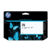 Cartus Cerneala HP Nr. 70 Light Grey Vivera Ink 130 ml for Designjet Z2100 24', Designjet Z2100 44' Q6677A, Designjet Z2100 44' Q6677C, Designjet Z3200 24' C9451A