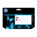 Cartus Cerneala HP Nr. 70 Magenta Vivera Ink 130 ml for Designjet Z2100 24', Designjet Z2100 44' Q6677A, Designjet Z2100 44' Q6677C, Designjet Z3200 24' C9453A