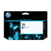 Cartus Cerneala HP Nr. 70 Blue Ink Vivera Ink 130 ml for Designjet Z2100 24', Designjet Z2100 44' Q6677A, Designjet Z2100 44' Q6677C, Designjet Z3200 24' C9458A