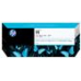 Cartus Cerneala HP Nr. 91 Light Grey Vivera Ink 775 ml for Designjet Z6100 A0 42', Designjet Z6100 A0 60', Designjet Z6100PS A0 42', Designjet Z6100PS A0 60' C9466A