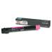 Lexmark TONER CARTRIDGE MAGENTA 24K PGS/F/ C950 C950X2MG