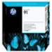 Cartus HP Nr. 91 de Intretinere for Designjet Z6100 A0 42', Designjet Z6100 A0 60', Designjet Z6100PS A0 42', Designjet Z6100PS A0 60' C9518A