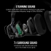 Casti Gaming Corsair VOID RGB ELITE, Sur CA-9011203-EU