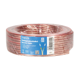 LogiLink Speaker cable, 2x 2.5mm?, 10m CA1083 (timbru verde 0.08 lei) 