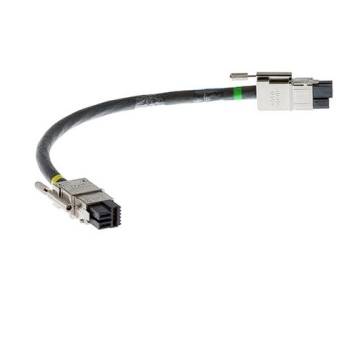 Cablu Cisco CATALYST 3750X STACK POWER/CABLE 30 CM SPARE IN CAB-SPWR-30CM=