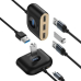 Hub extern Baseus Square CAHUB-AY01