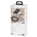 CABLU alimentare si date Baseus Cafule Series, Fast Charging Data Cable pt. smartphone, USB la USB Type-C 66W, braided, 1m, negru CAKF000101 (timbru verde 0.18 lei) 