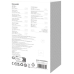 CABLU alimentare si date Baseus, Fast Charging Data Cable pt. smartphone, USB Type-C (T) la USB Type-C (T), E-marker, 100W, 1m, alb, CAKW000202 (include TV 0.18lei) - 6932172626655 CABLU alimentare si date Baseus, Fast Charging Data Cable pt. smartphone, USB Type-C (T) la USB Type-C (T), E-marker, 100W, 1m, alb, CAKW000202 (include TV 0.18lei) - 6932172626655