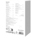 CABLU alimentare si date Baseus, Fast Charging Data Cable pt. smartphone, USB (T) la USB Type-C (T), 100W, 2m, alb, CAKW000702 (include TV 0.18lei) - 6932172626853 CABLU alimentare si date Baseus, Fast Charging Data Cable pt. smartphone, USB (T) la USB Type-C (T), 100W, 2m, alb, CAKW000702 (include TV 0.18lei) - 6932172626853